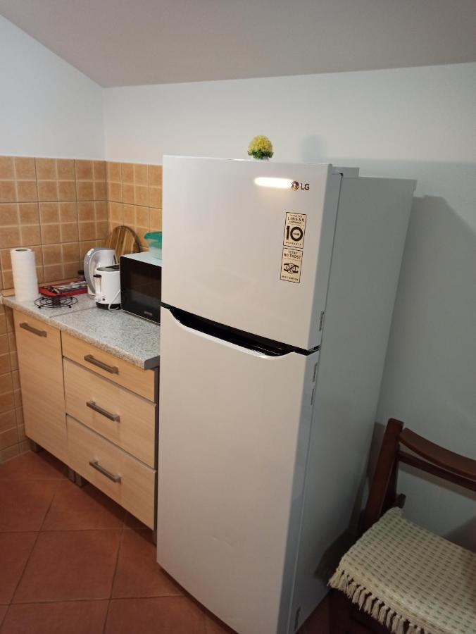 ריסאן Apartmani Villa Radovic מראה חיצוני תמונה
