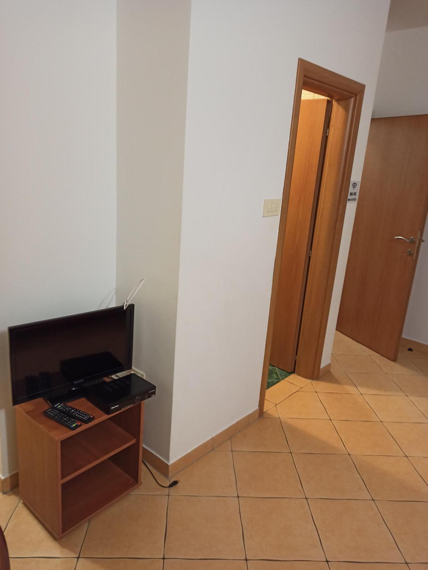 ריסאן Apartmani Villa Radovic חדר תמונה