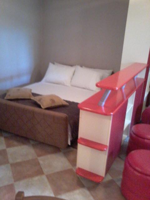 ריסאן Apartmani Villa Radovic מראה חיצוני תמונה