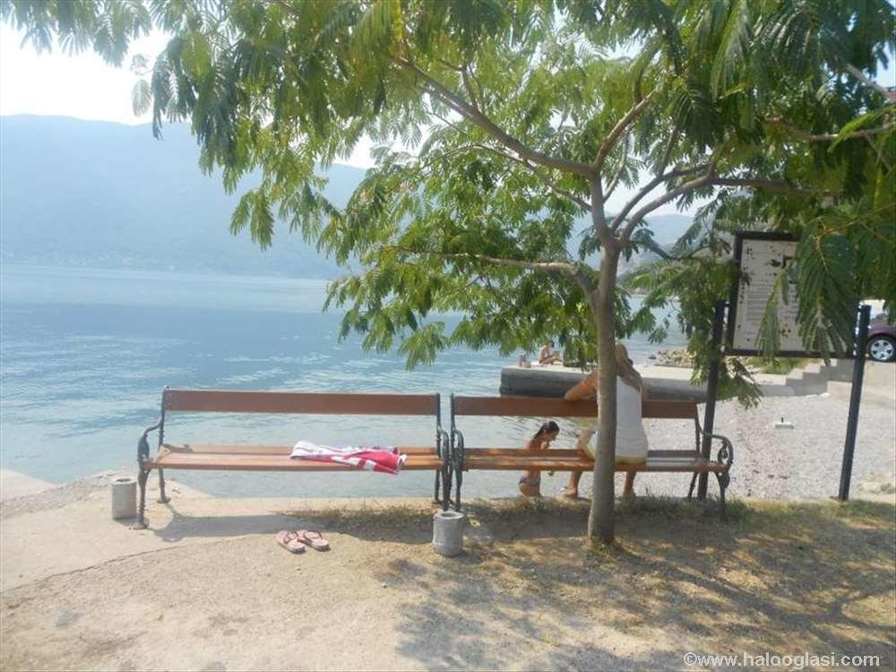 ריסאן Apartmani Villa Radovic מראה חיצוני תמונה