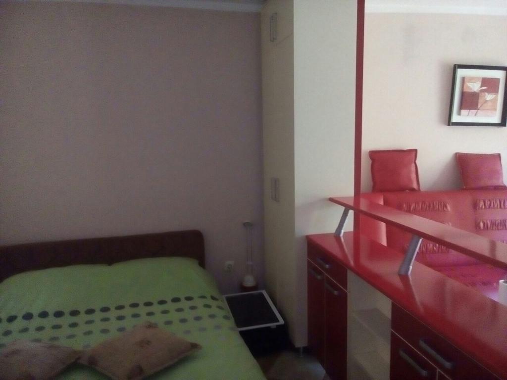 ריסאן Apartmani Villa Radovic מראה חיצוני תמונה