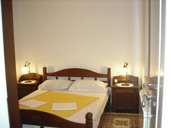 ריסאן Apartmani Villa Radovic מראה חיצוני תמונה