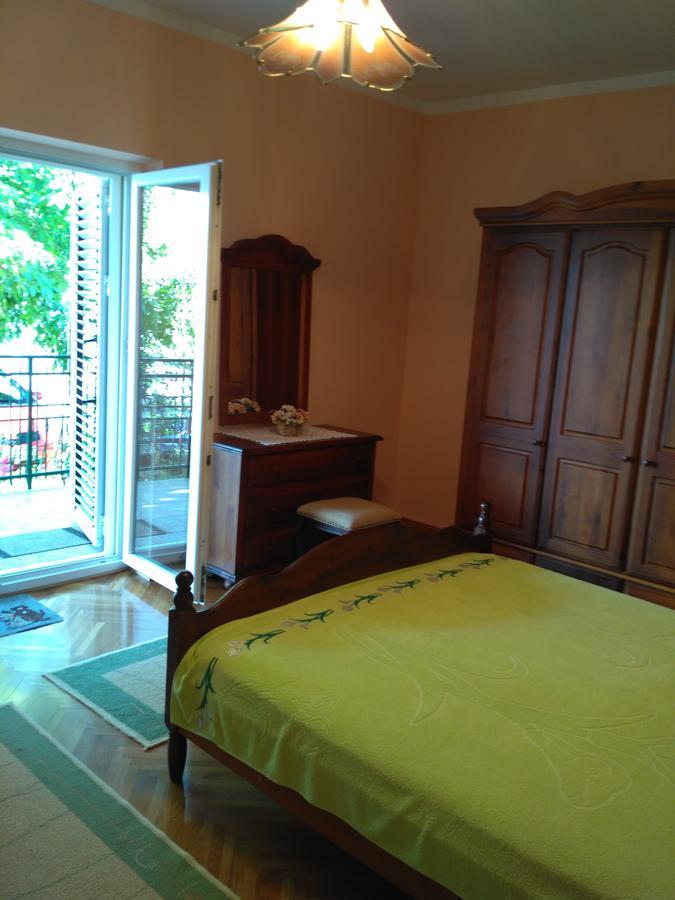 ריסאן Apartmani Villa Radovic מראה חיצוני תמונה