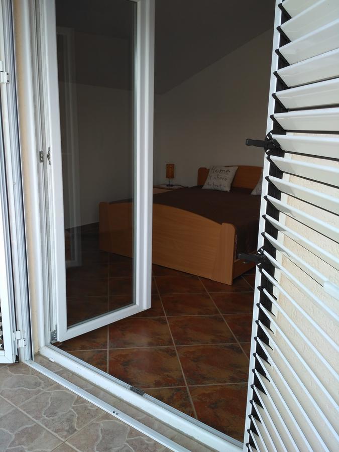 ריסאן Apartmani Villa Radovic מראה חיצוני תמונה