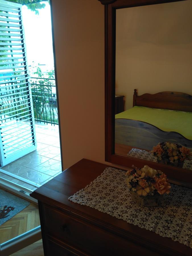 ריסאן Apartmani Villa Radovic מראה חיצוני תמונה