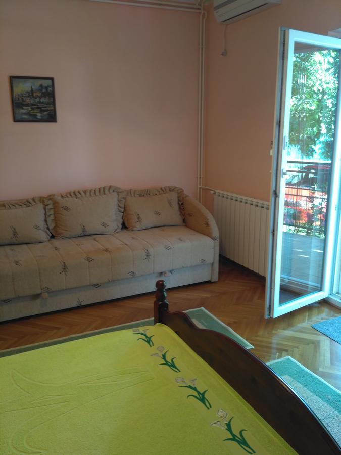 ריסאן Apartmani Villa Radovic מראה חיצוני תמונה